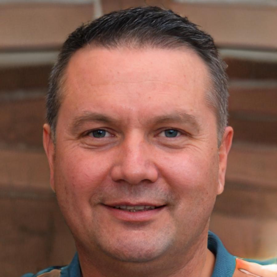 Long-term community member